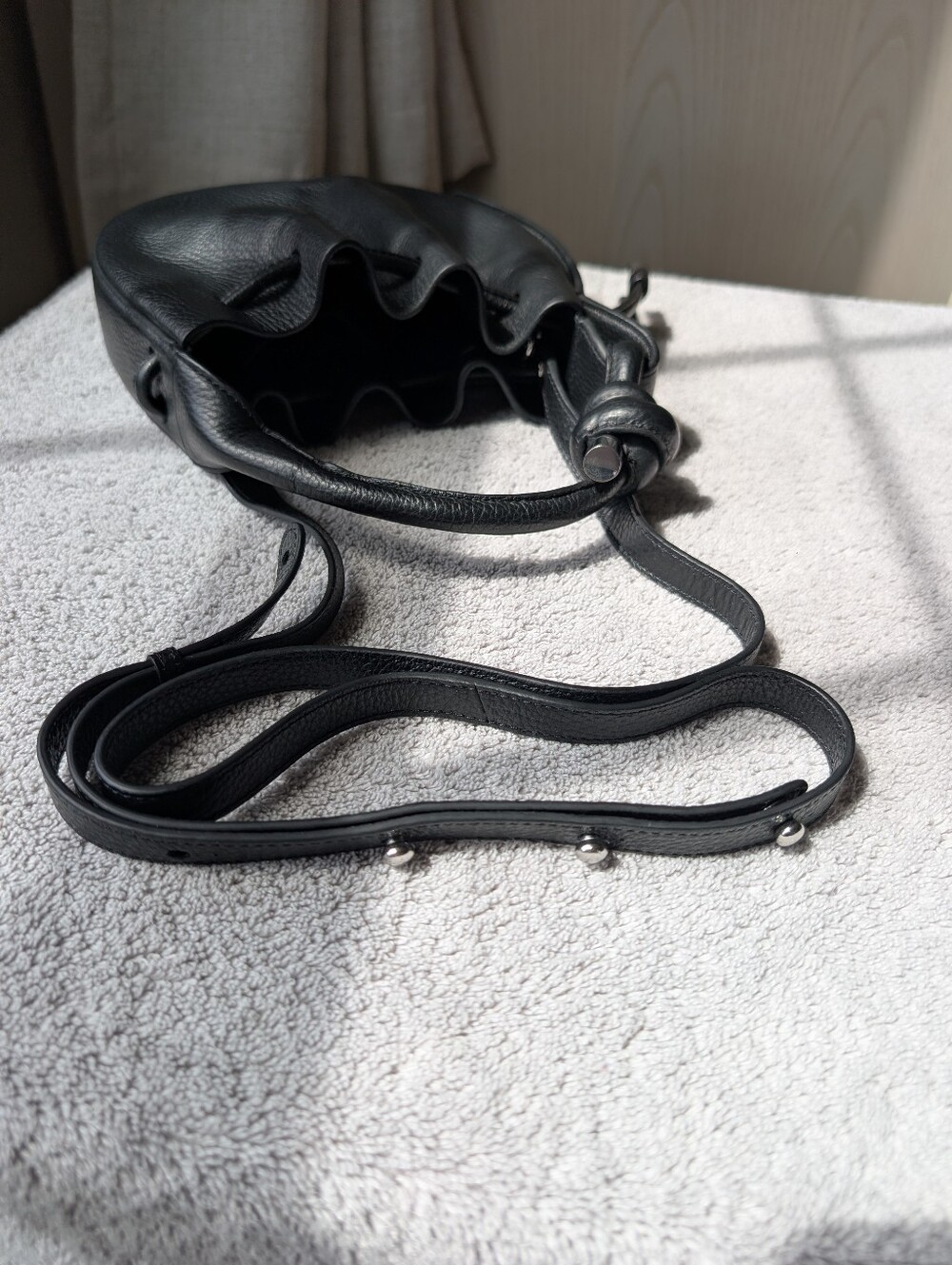 Behno Ina Mini Bag - Picture 6 of 10